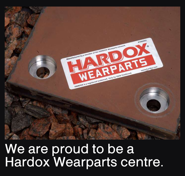 Hardox