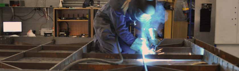 MTL Welding/fabrication apprentice