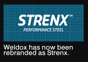 Strenx