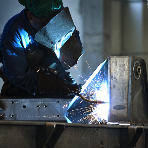 Welding and fabrication vacancies at MTL Advanced