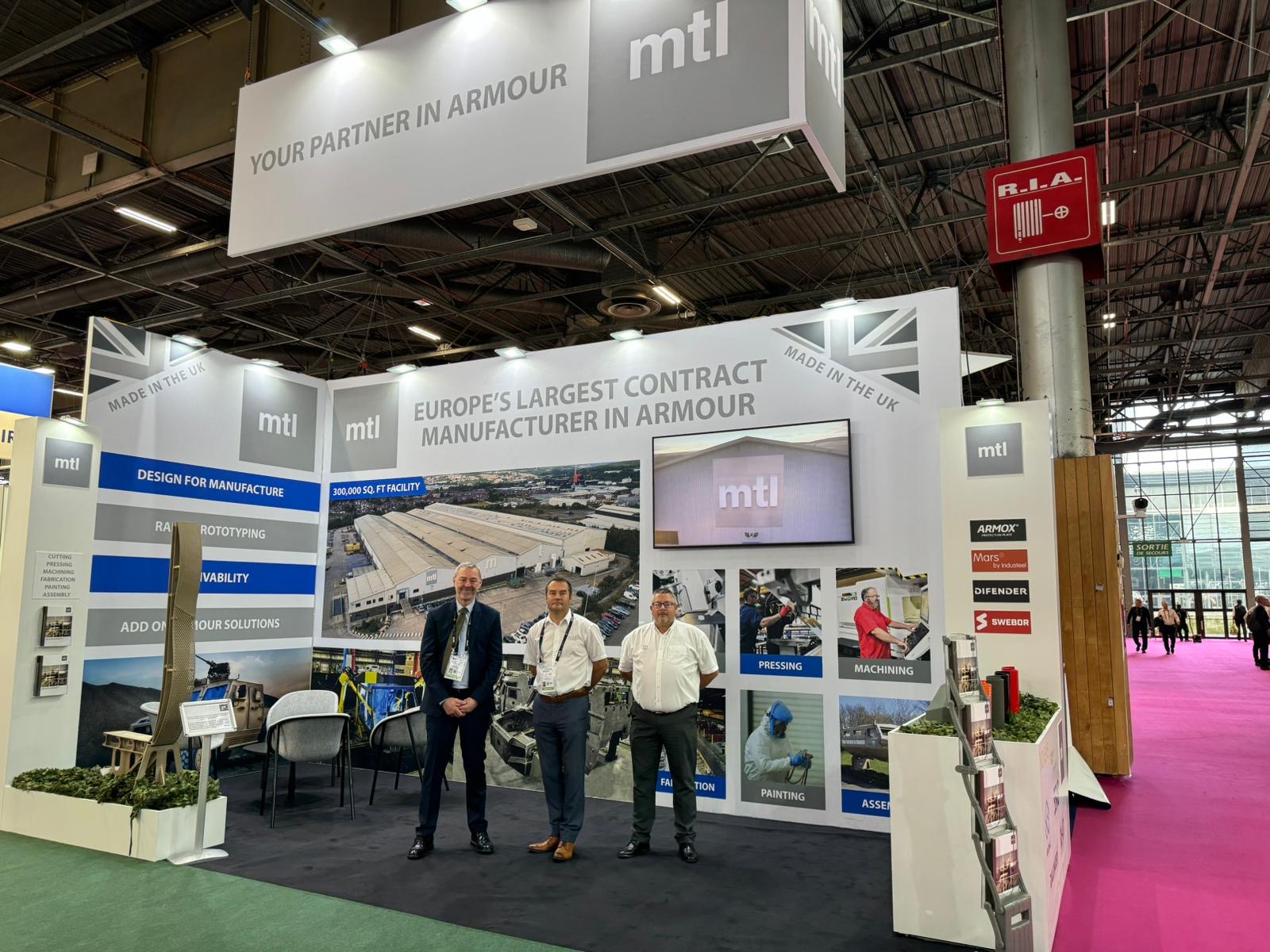 Eurosatory2026