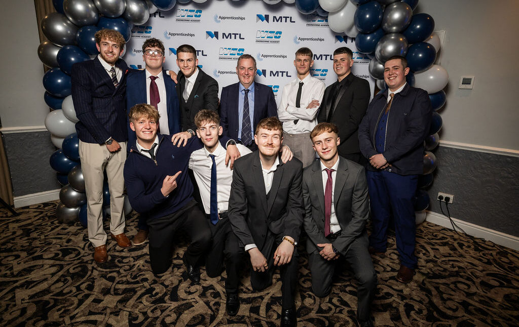 MTL awards 2025