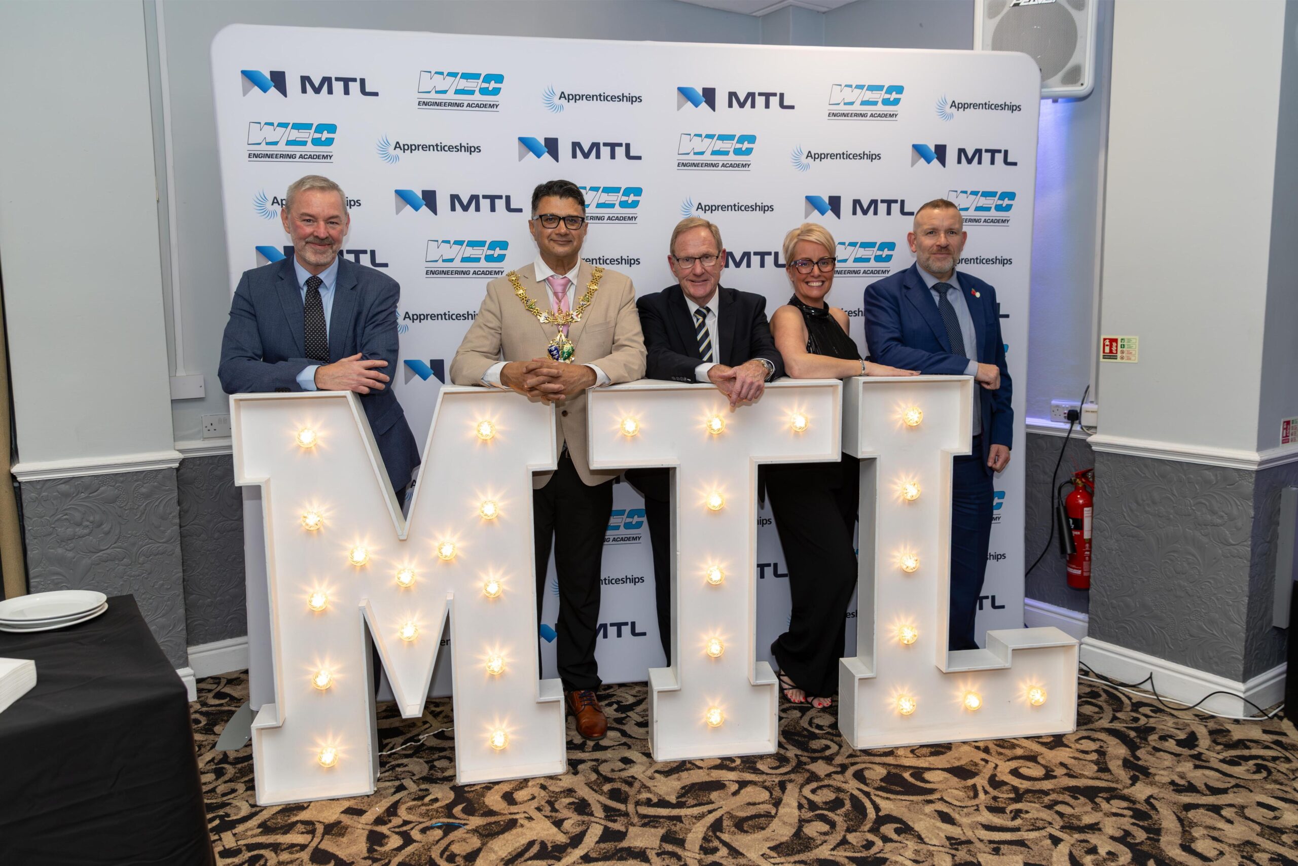 mtl awards evening group photo
